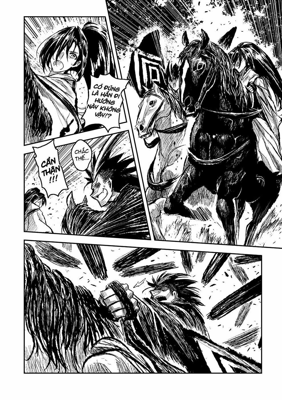 Zingnize Chapter 4 trang 18