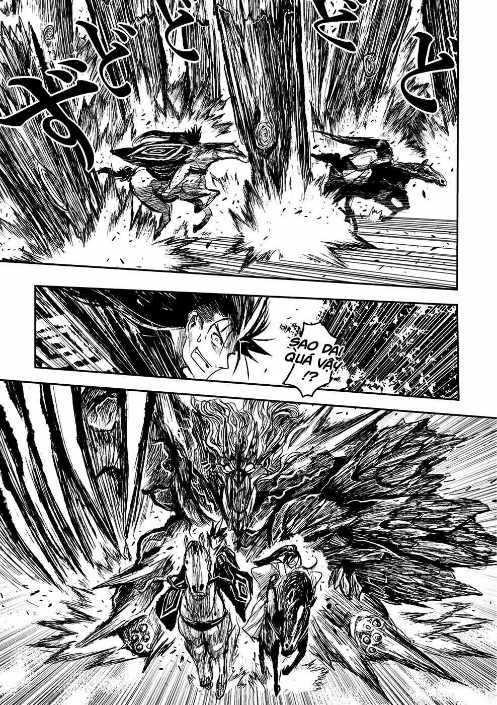 Zingnize Chapter 4 trang 19