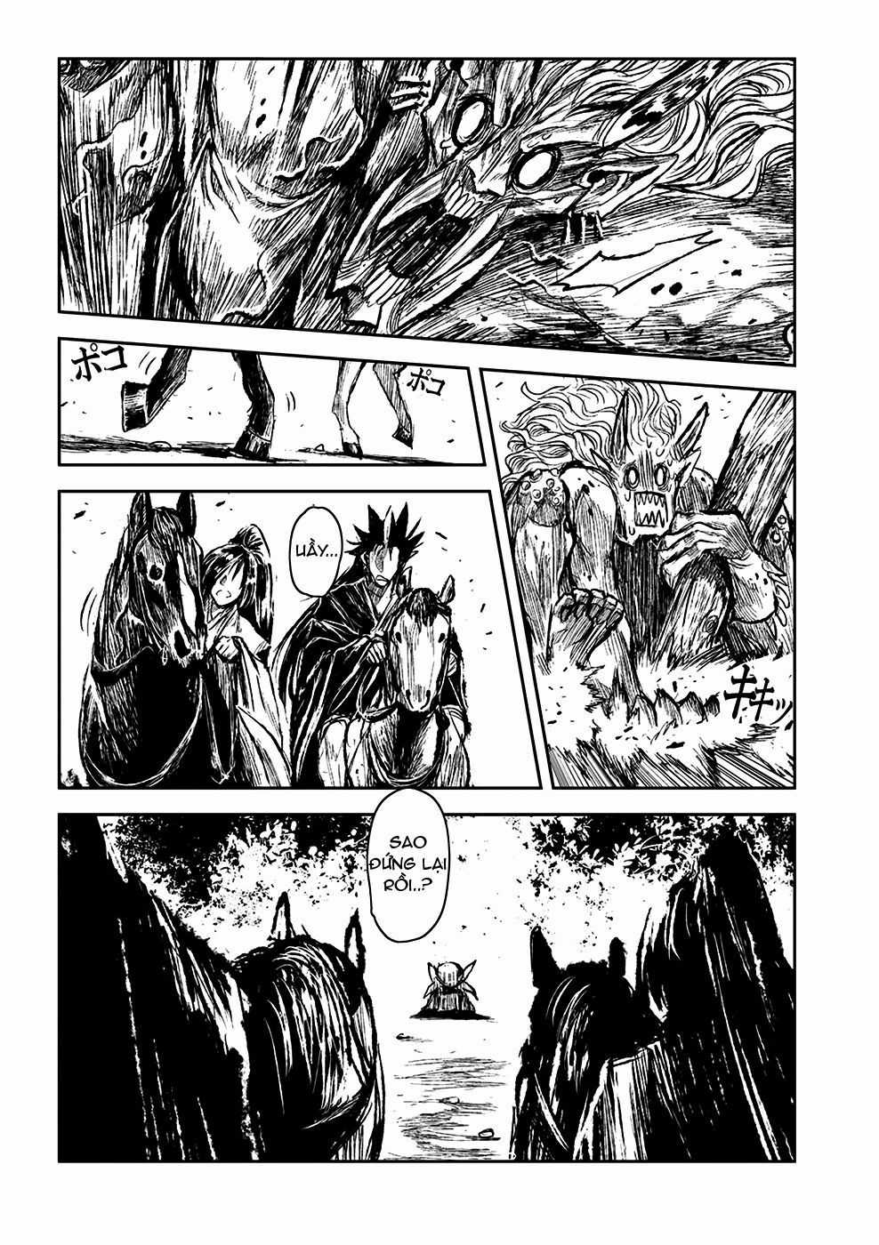 Zingnize Chapter 4 trang 20