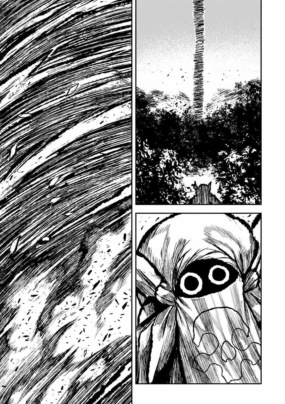 Zingnize Chapter 4 trang 21