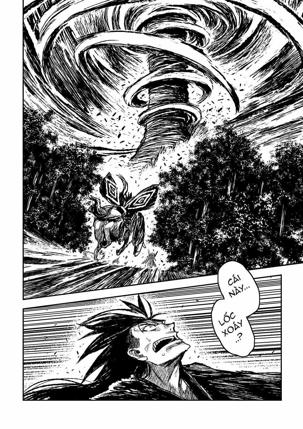 Zingnize Chapter 4 trang 22