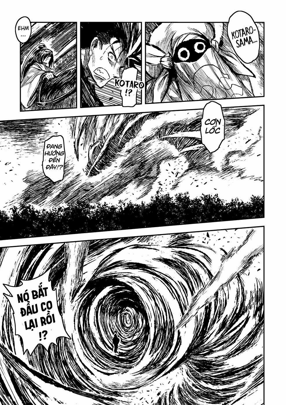 Zingnize Chapter 4 trang 23