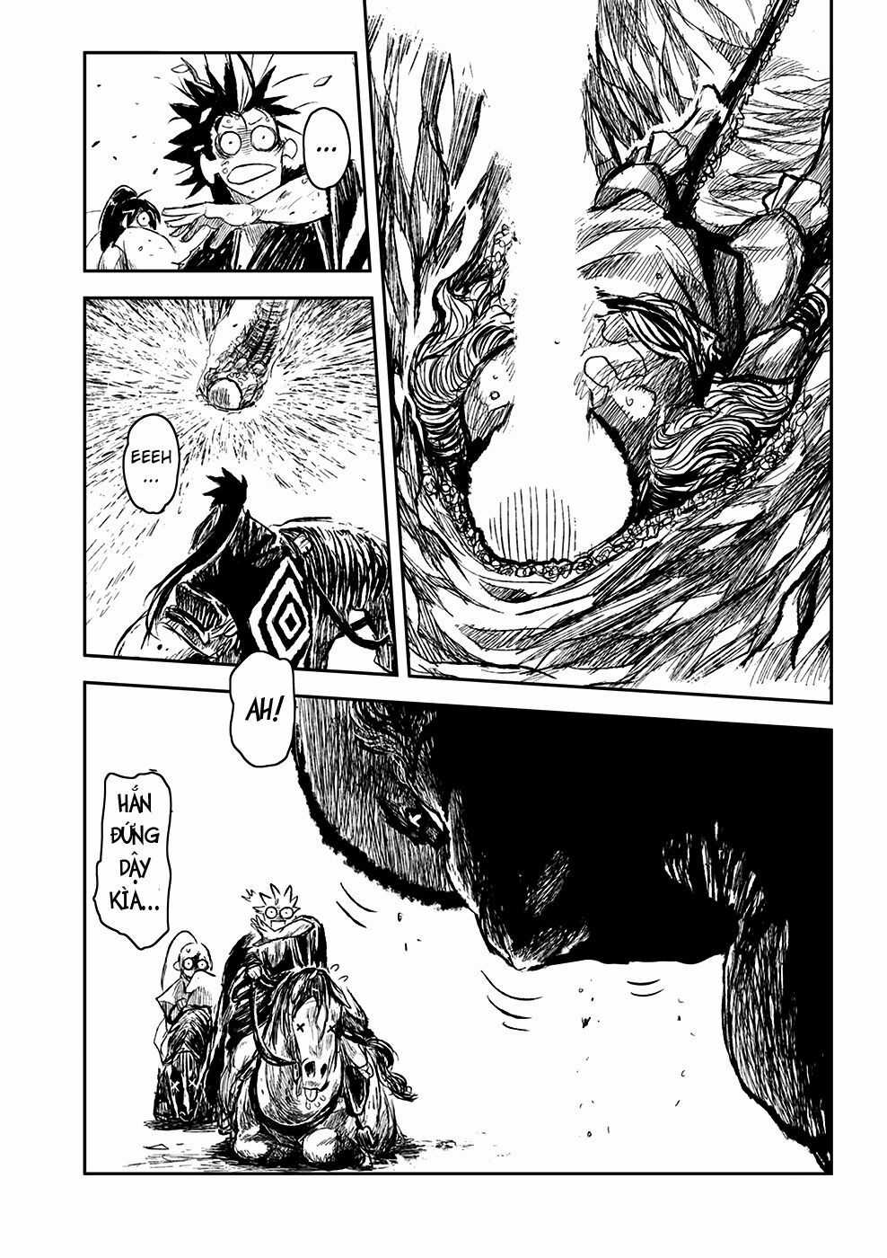 Zingnize Chapter 4 trang 28