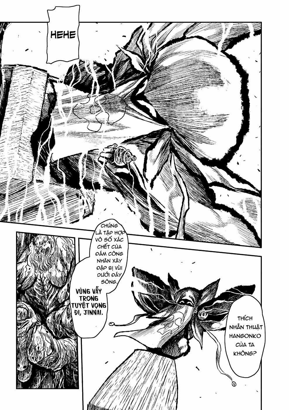 Zingnize Chapter 4 trang 4