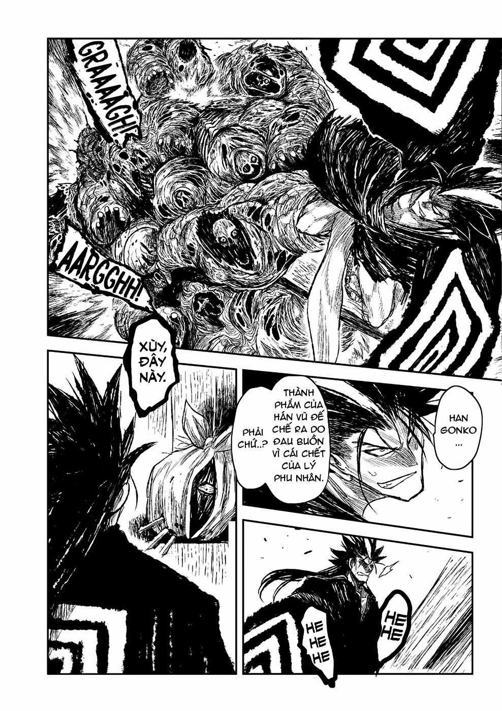 Zingnize Chapter 4 trang 5