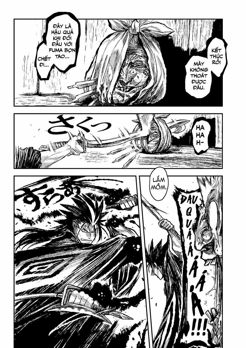 Zingnize Chapter 4 trang 6