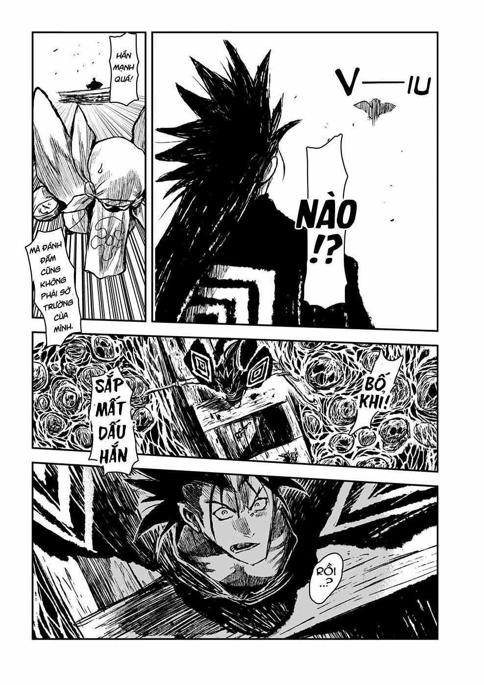 Zingnize Chapter 4 trang 8