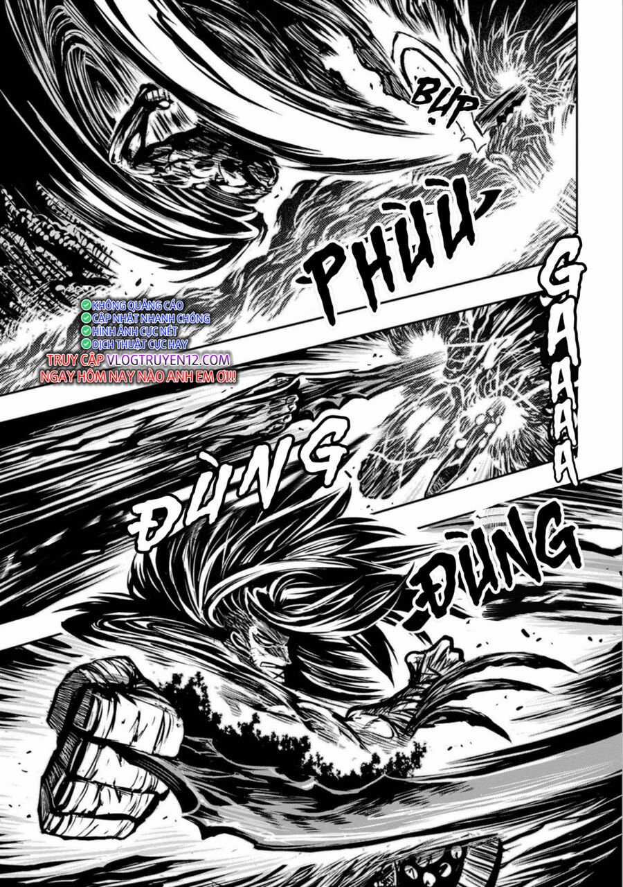Zingnize Chapter 40 trang 10