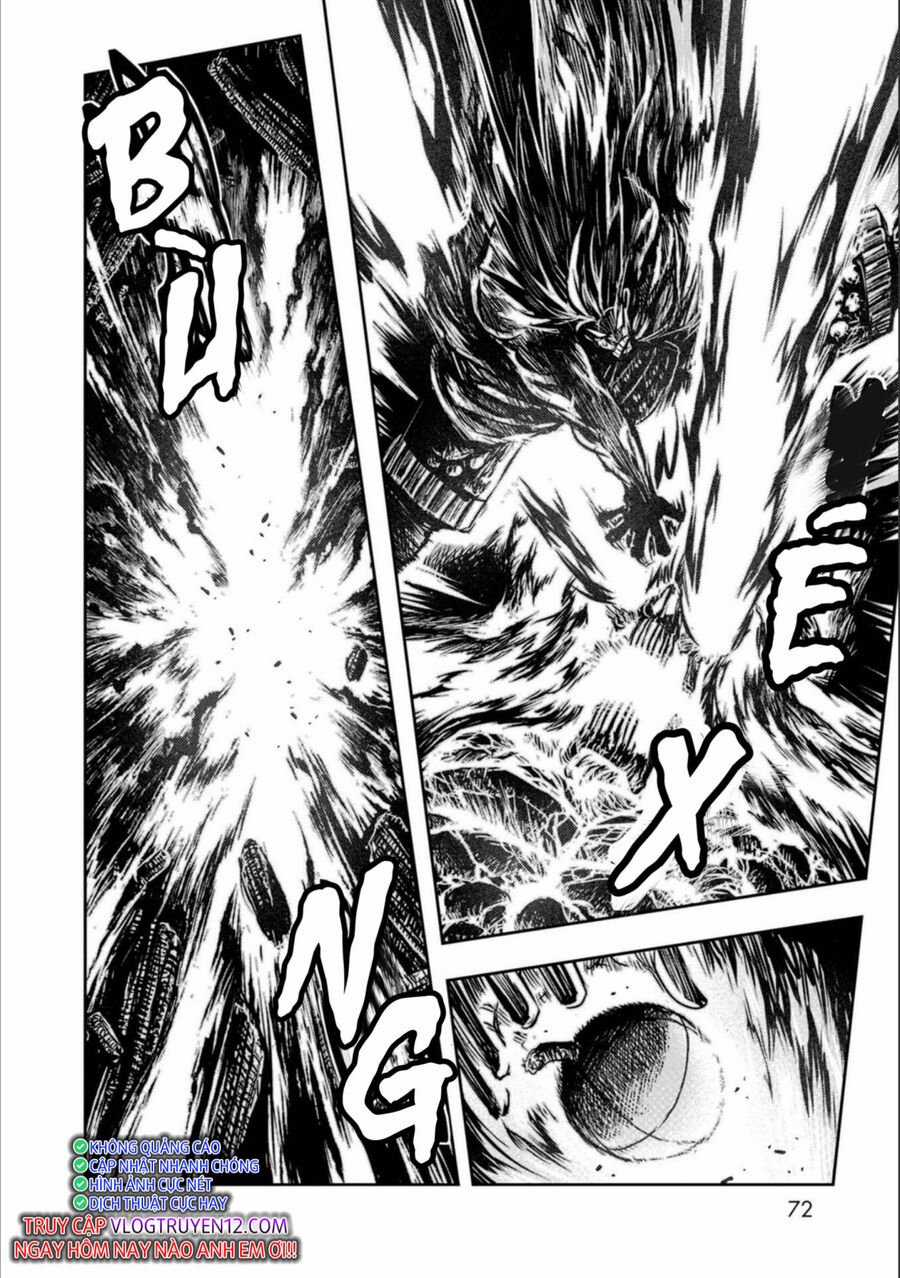 Zingnize Chapter 40 trang 12