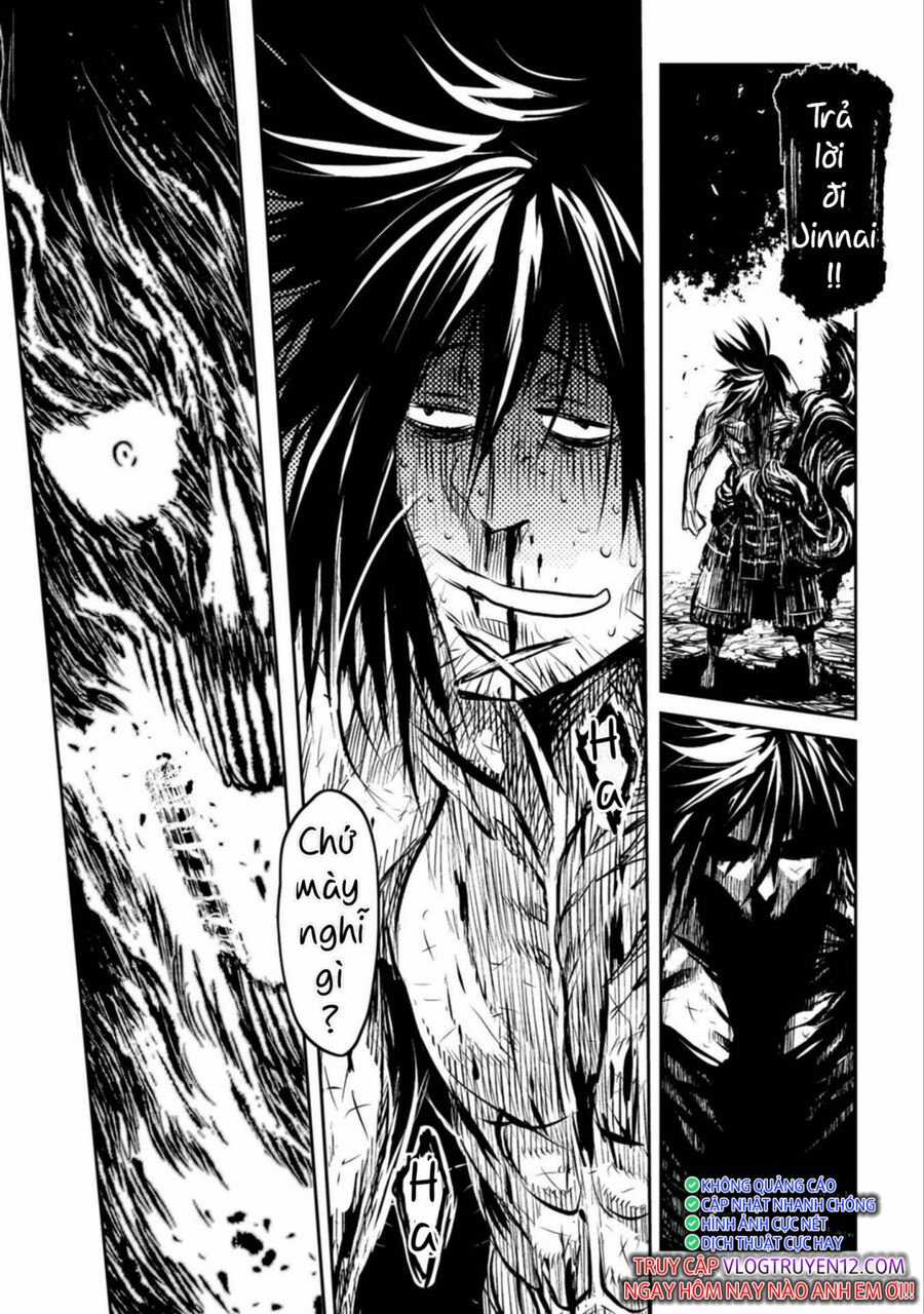 Zingnize Chapter 40 trang 16