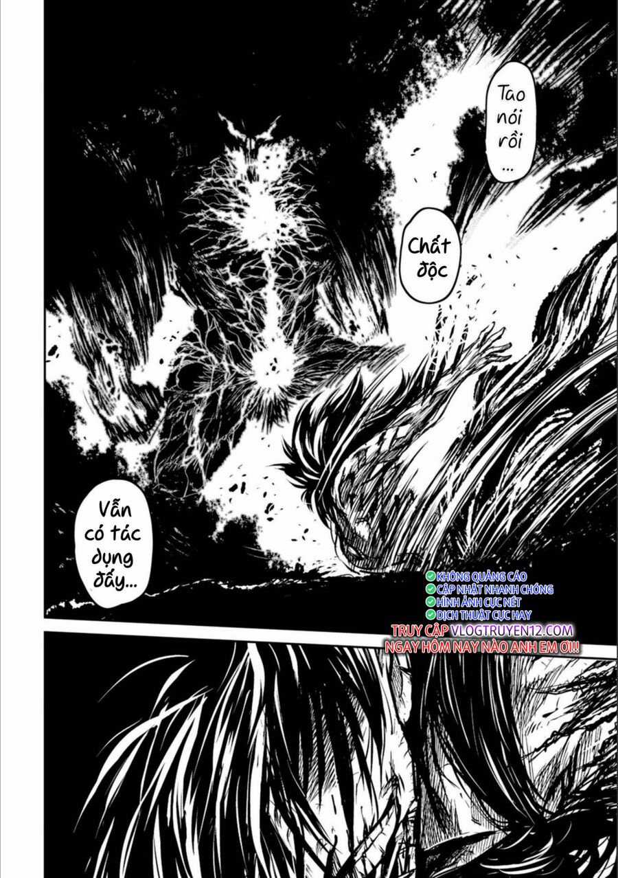 Zingnize Chapter 40 trang 17