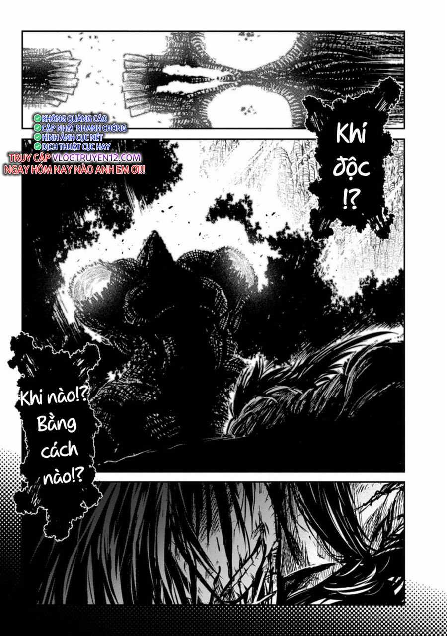 Zingnize Chapter 40 trang 20