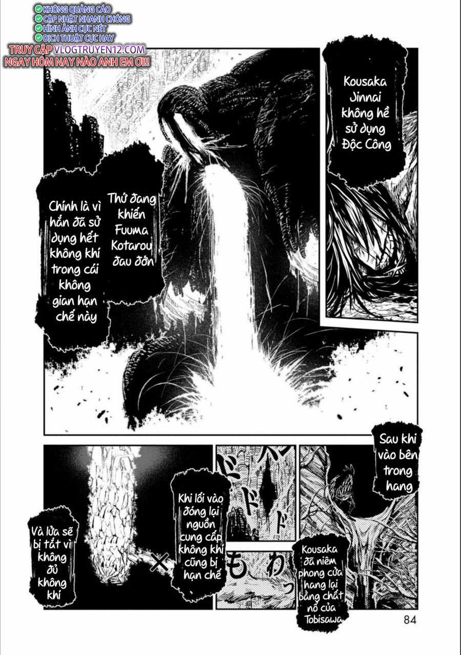 Zingnize Chapter 40 trang 23