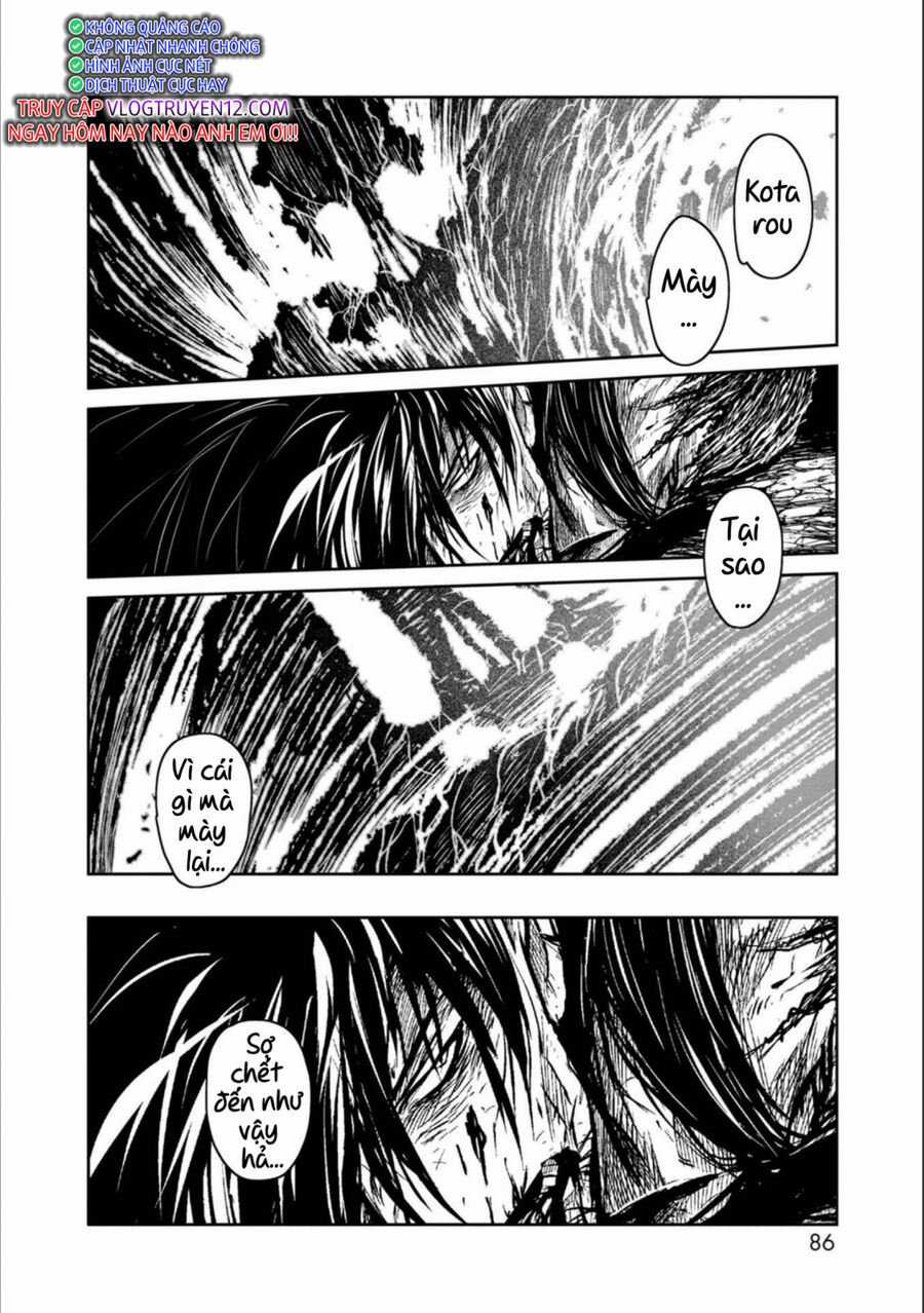 Zingnize Chapter 40 trang 25