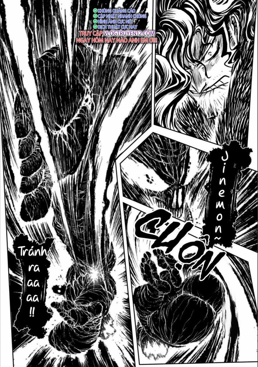 Zingnize Chapter 40 trang 27