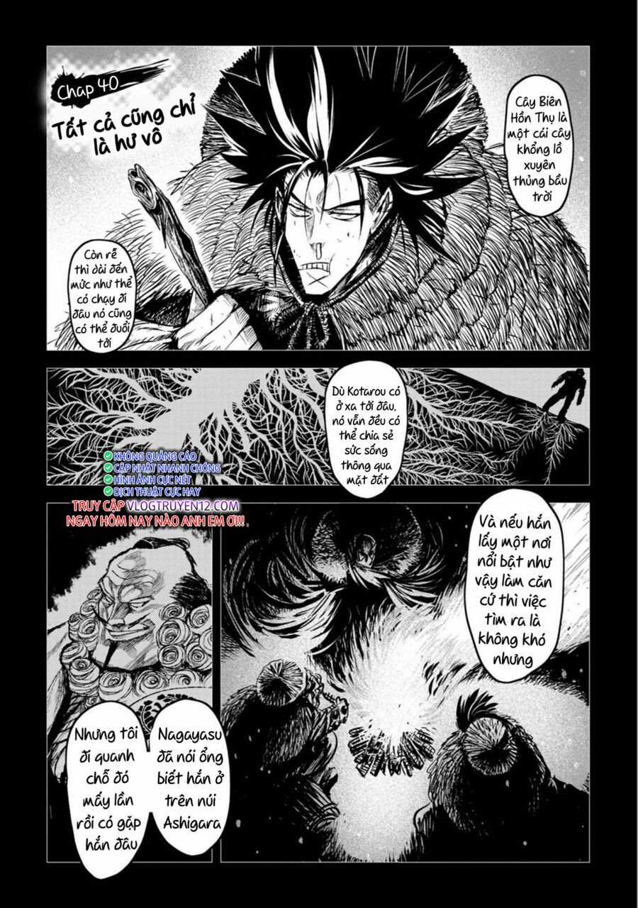 Zingnize Chapter 40 trang 3