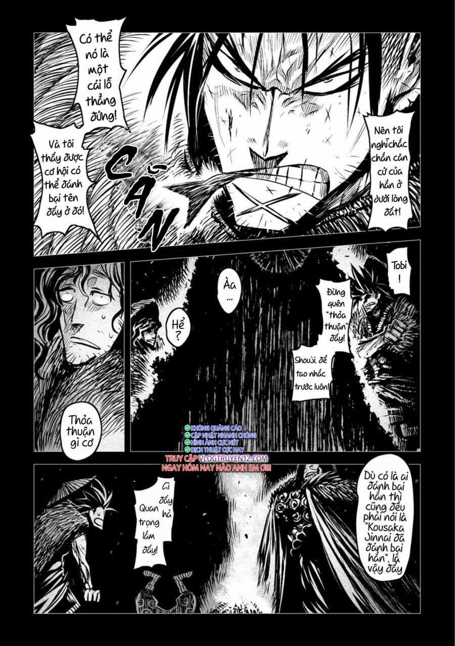 Zingnize Chapter 40 trang 4