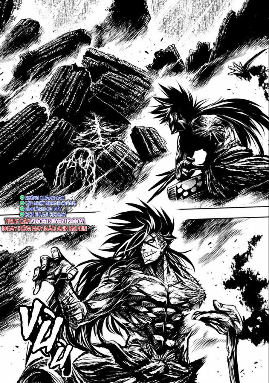 Zingnize Chapter 40 trang 5