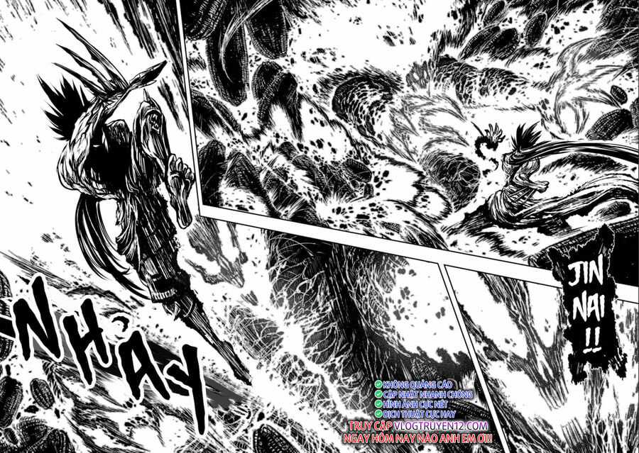 Zingnize Chapter 40 trang 6