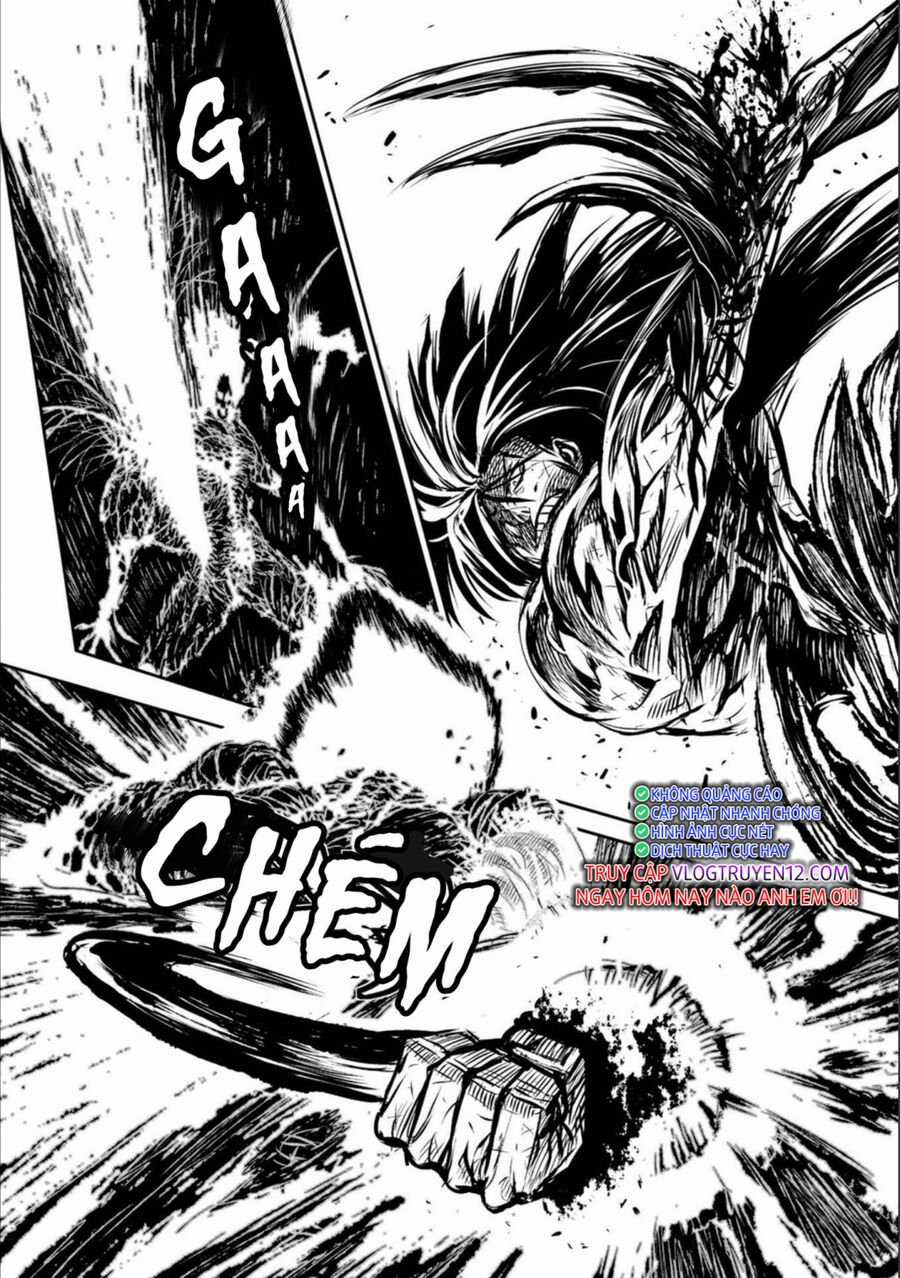 Zingnize Chapter 40 trang 7