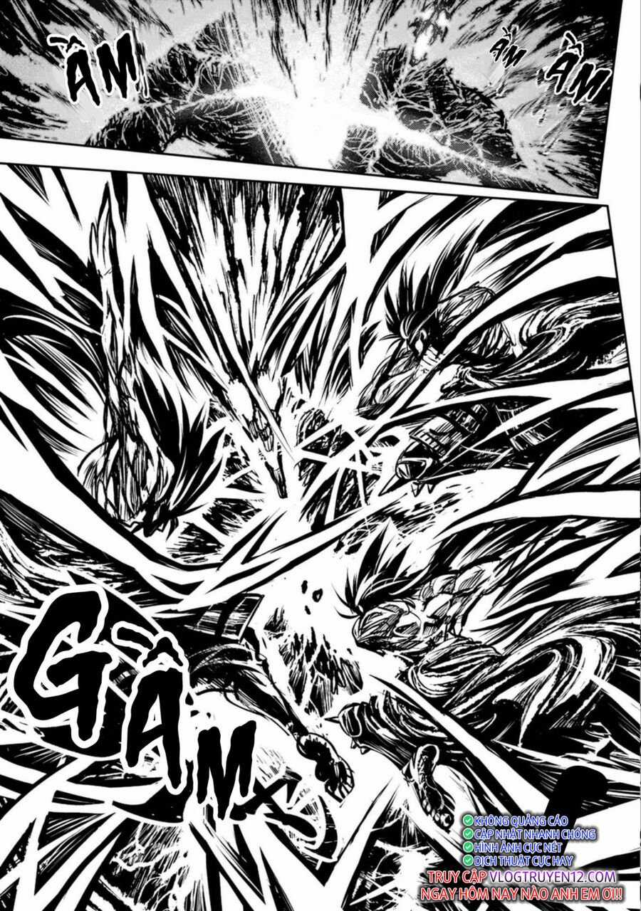 Zingnize Chapter 40 trang 8