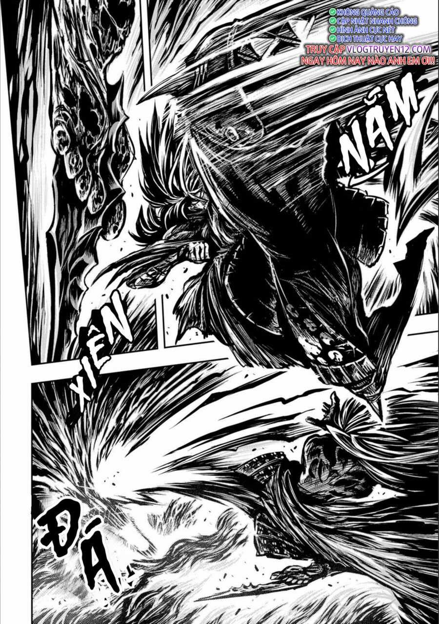 Zingnize Chapter 40 trang 9