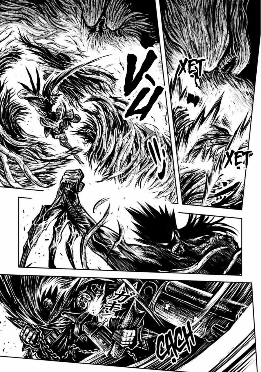 Zingnize Chapter 42 trang 11