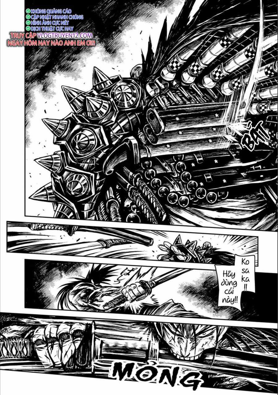 Zingnize Chapter 42 trang 12