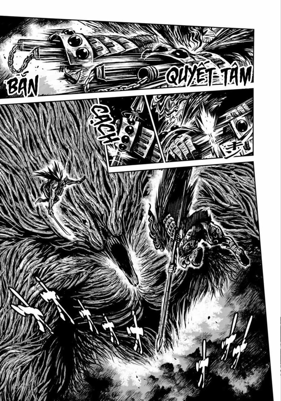 Zingnize Chapter 42 trang 13