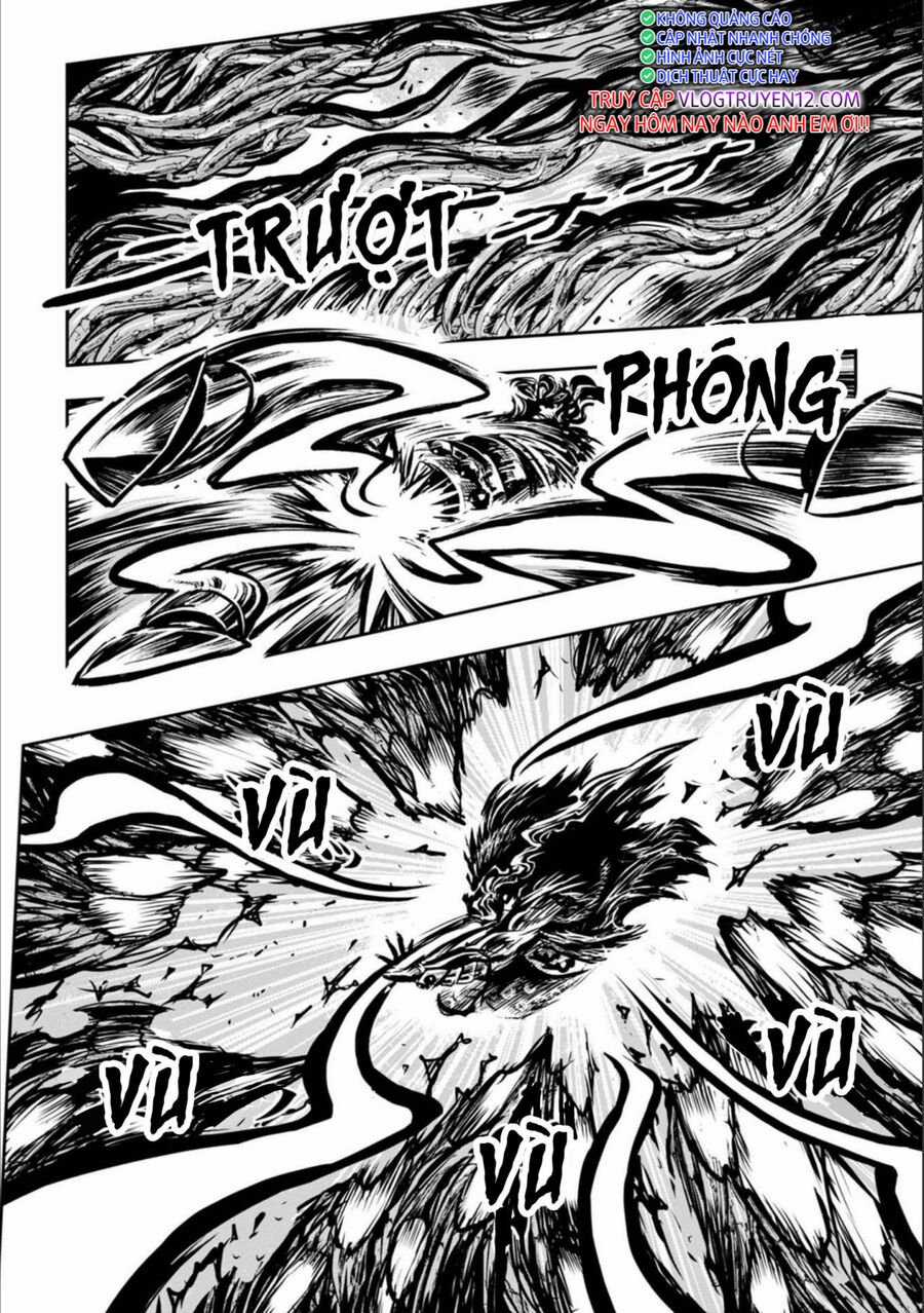 Zingnize Chapter 42 trang 14