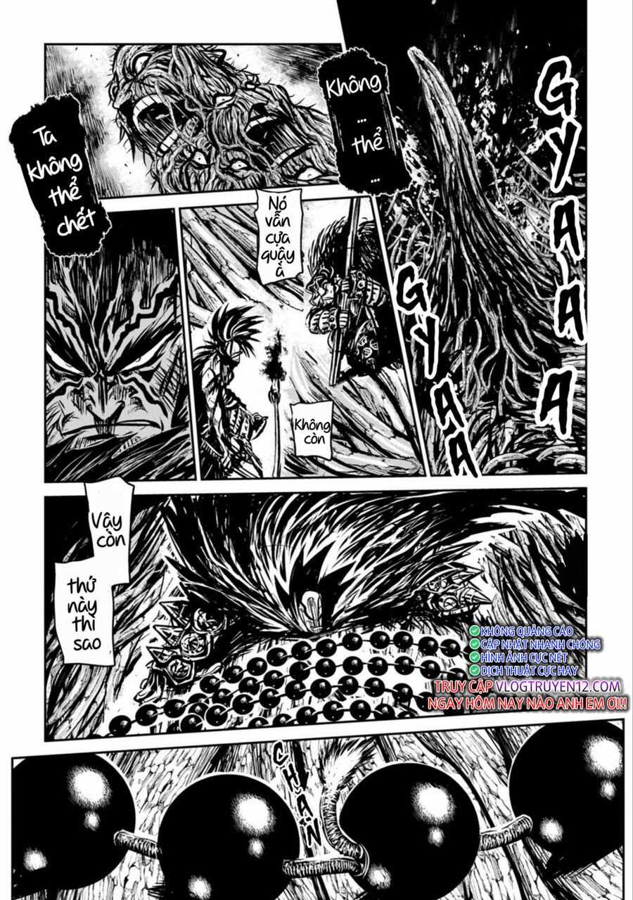 Zingnize Chapter 42 trang 17