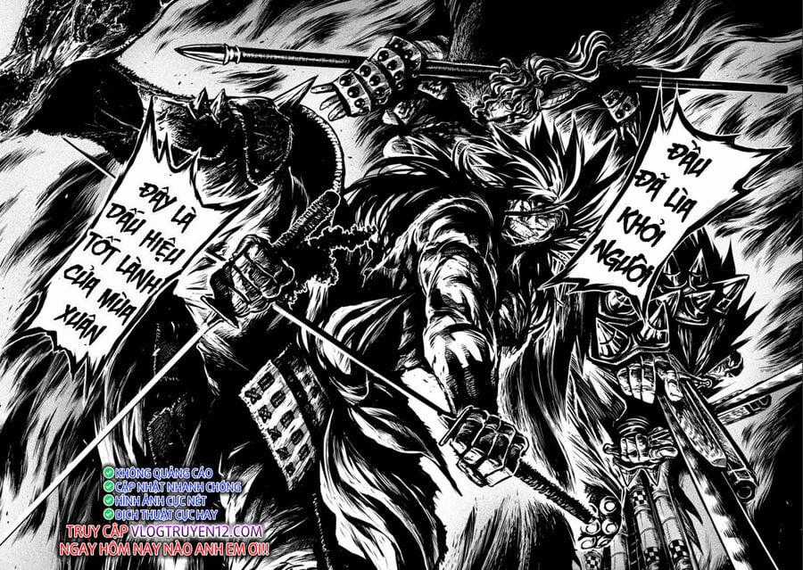 Zingnize Chapter 42 trang 19