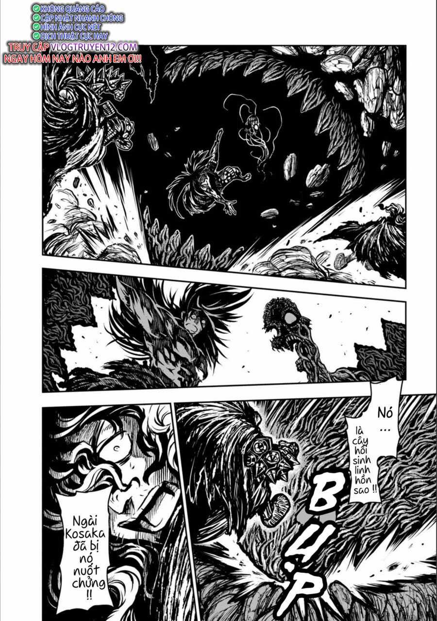 Zingnize Chapter 42 trang 3