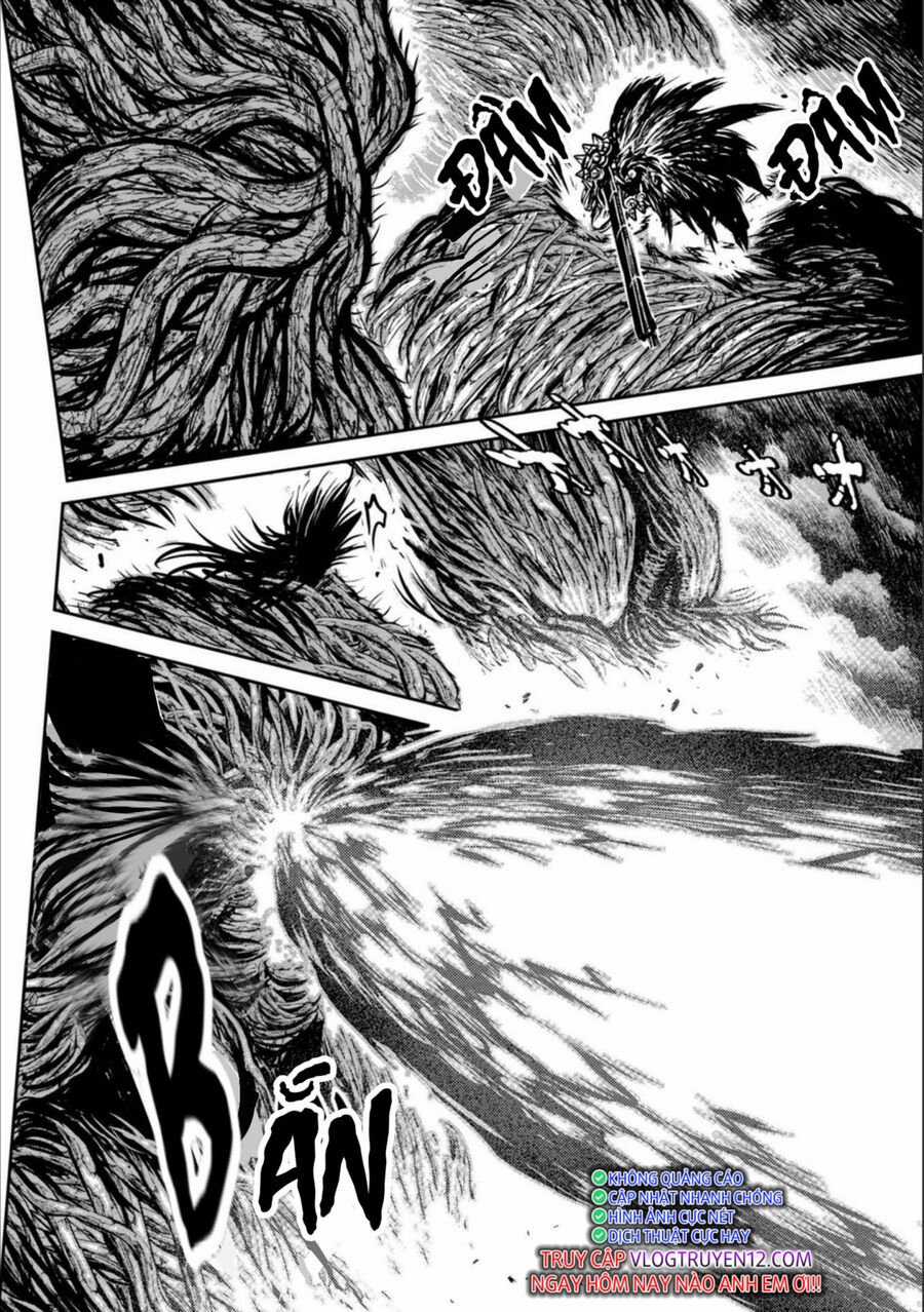 Zingnize Chapter 42 trang 8