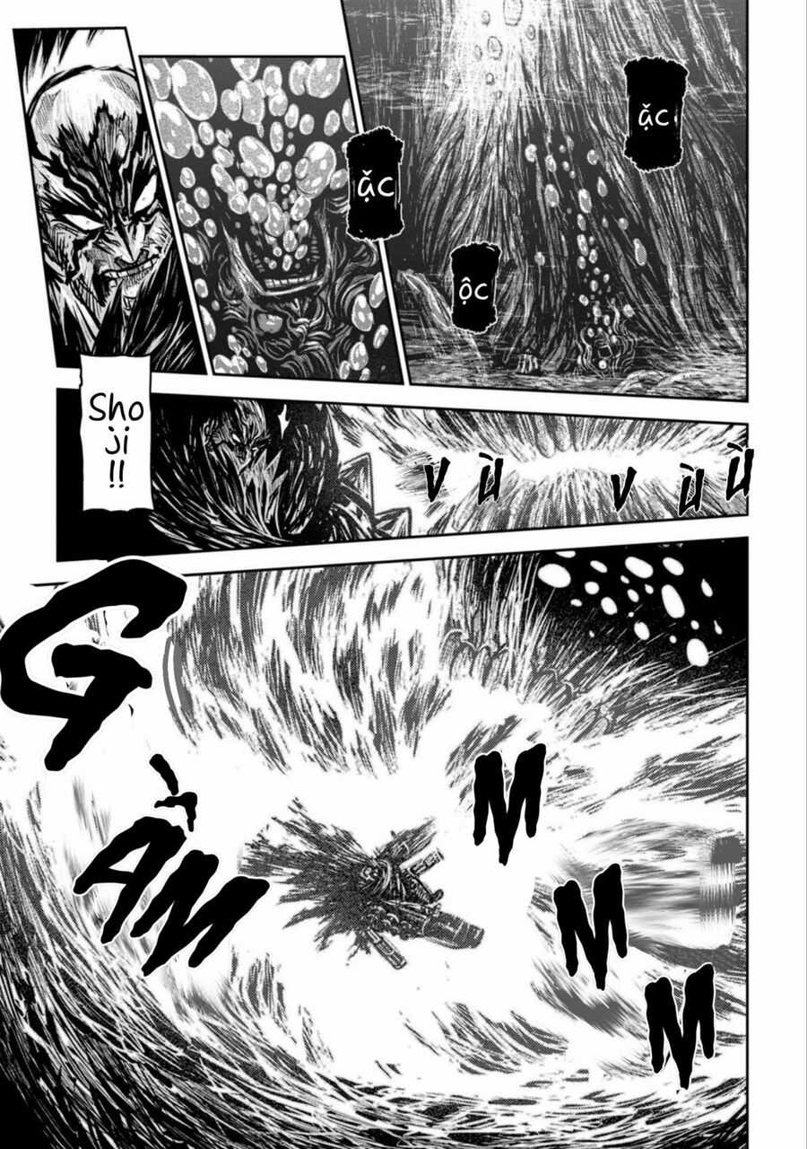 Zingnize Chapter 43 trang 10