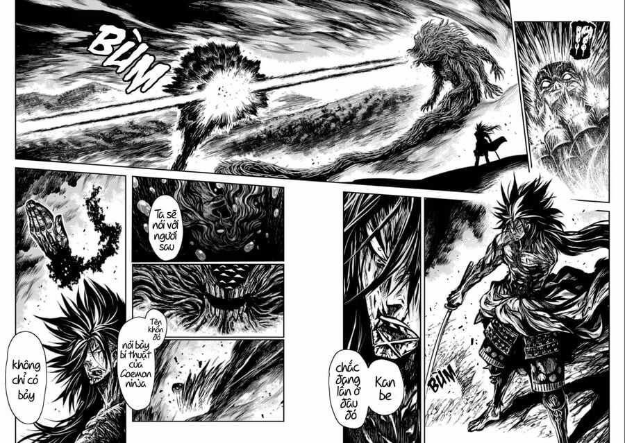 Zingnize Chapter 43 trang 11