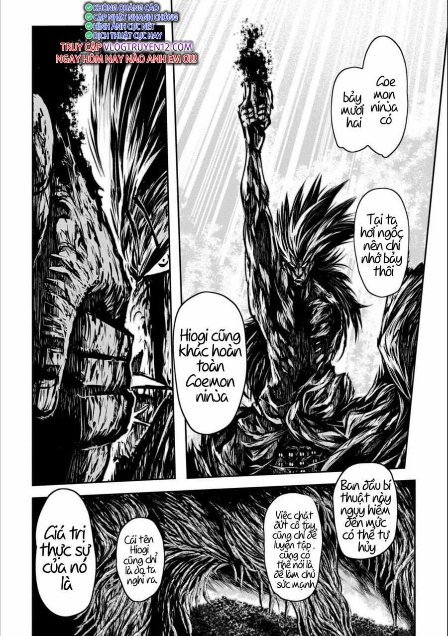 Zingnize Chapter 43 trang 12