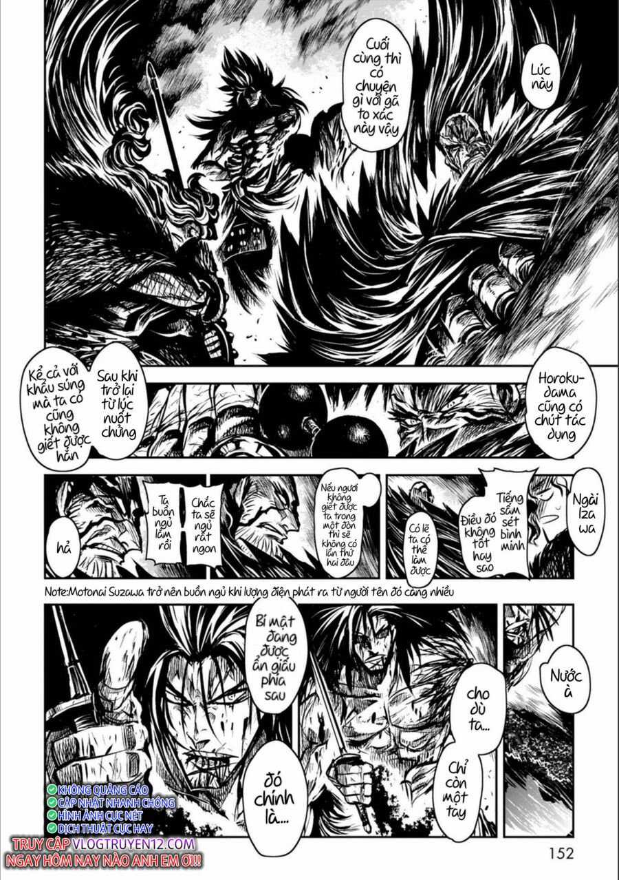 Zingnize Chapter 43 trang 2