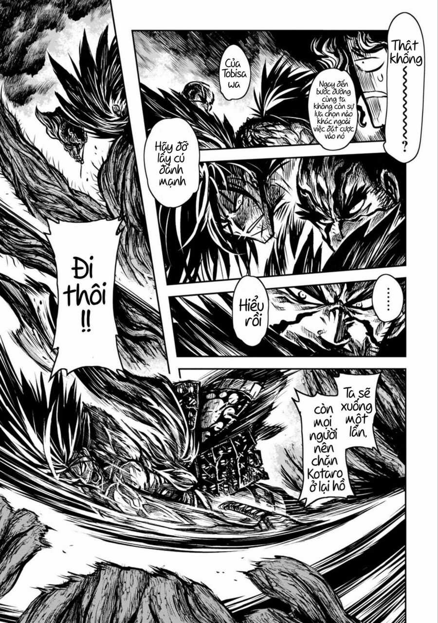 Zingnize Chapter 43 trang 3
