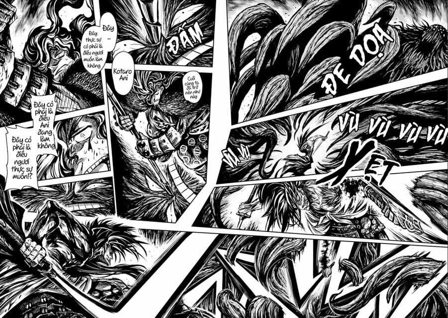 Zingnize Chapter 43 trang 4