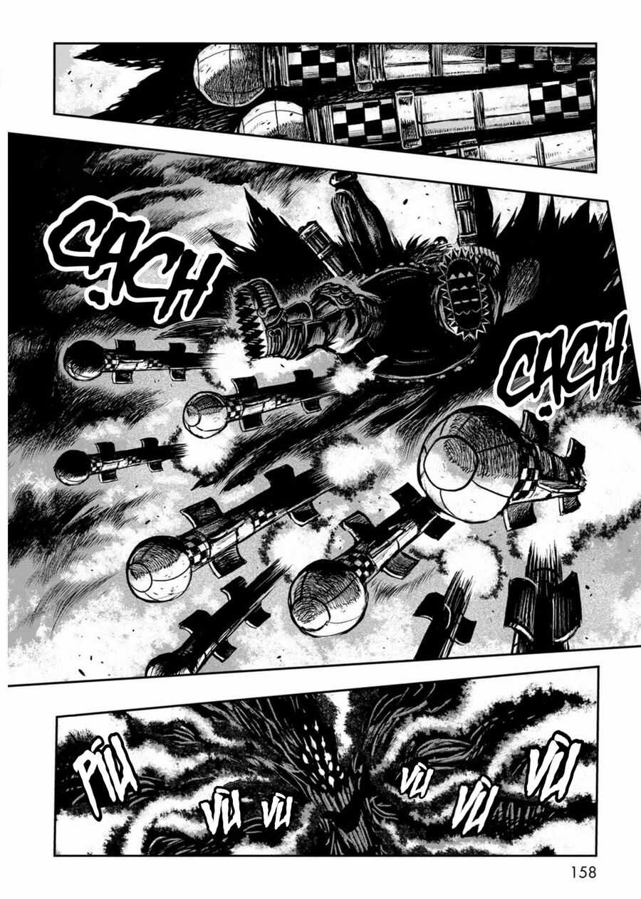 Zingnize Chapter 43 trang 7