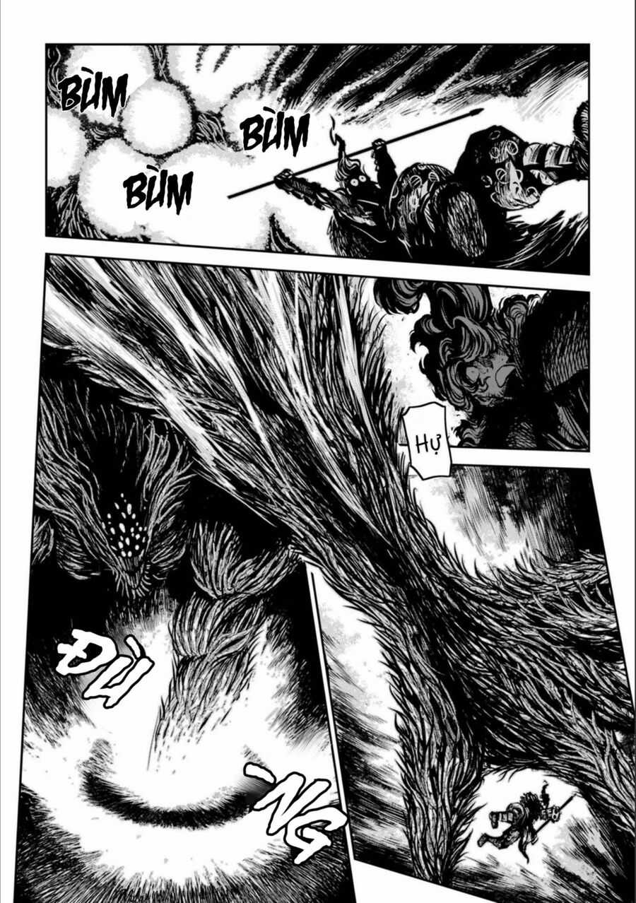 Zingnize Chapter 43 trang 9