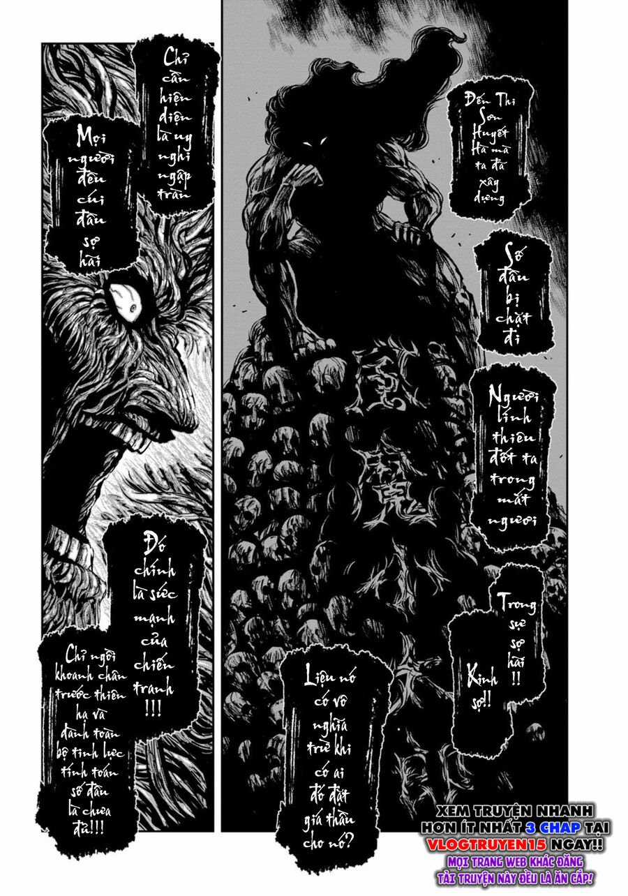 Zingnize Chapter 44 trang 10