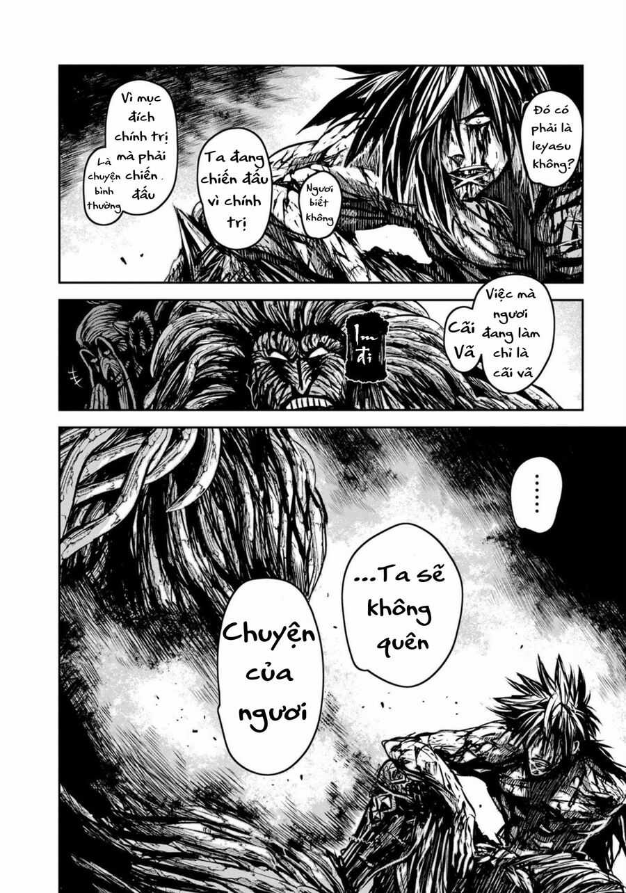 Zingnize Chapter 44 trang 11
