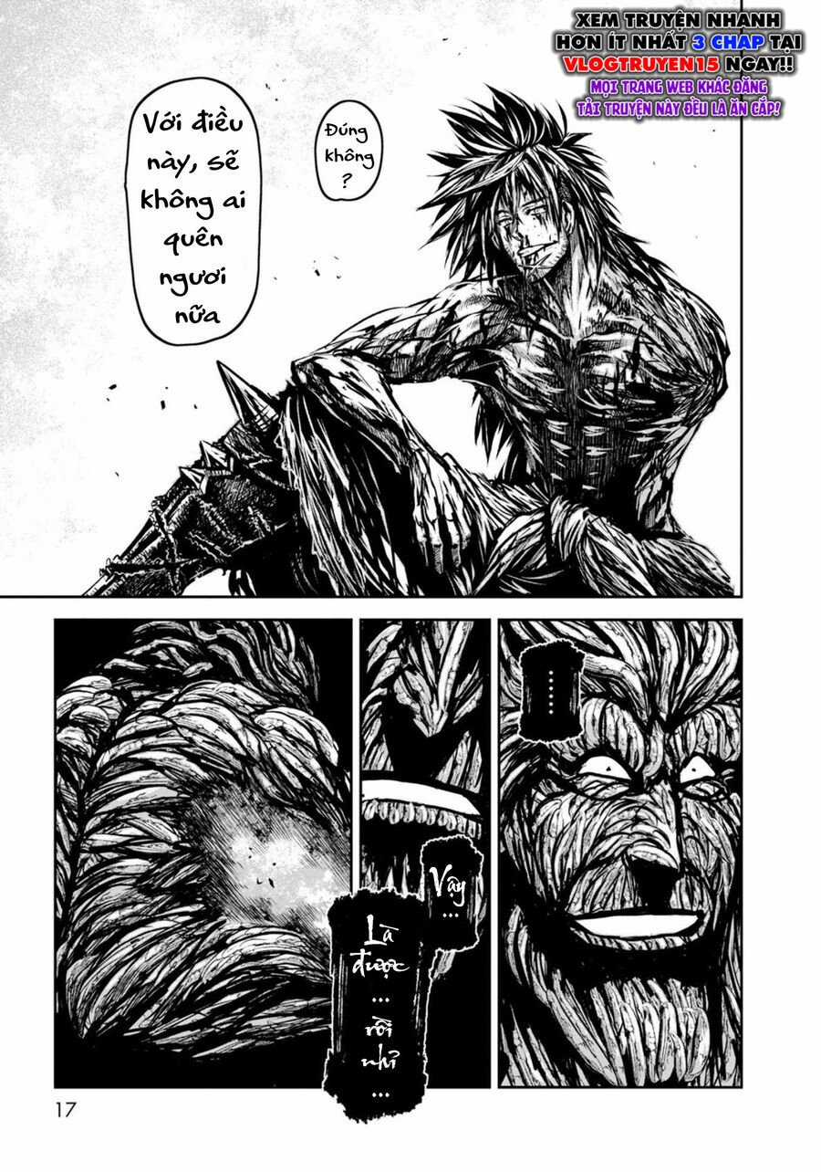 Zingnize Chapter 44 trang 14