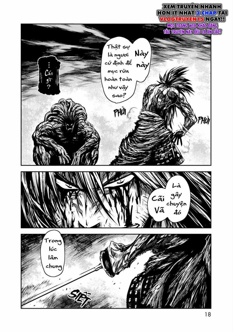 Zingnize Chapter 44 trang 17