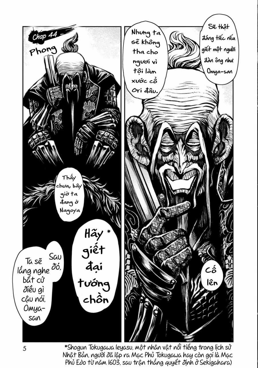 Zingnize Chapter 44 trang 2