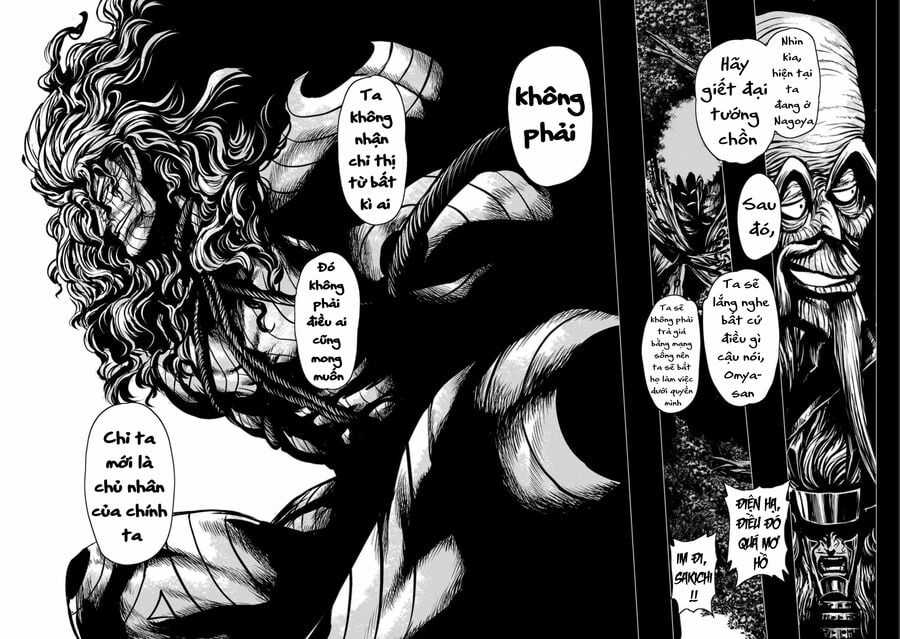 Zingnize Chapter 44 trang 23