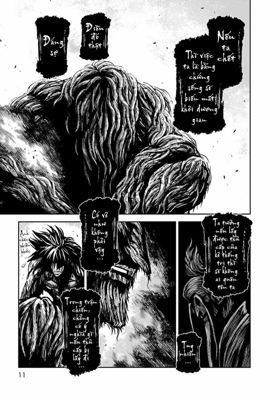 Zingnize Chapter 44 trang 8