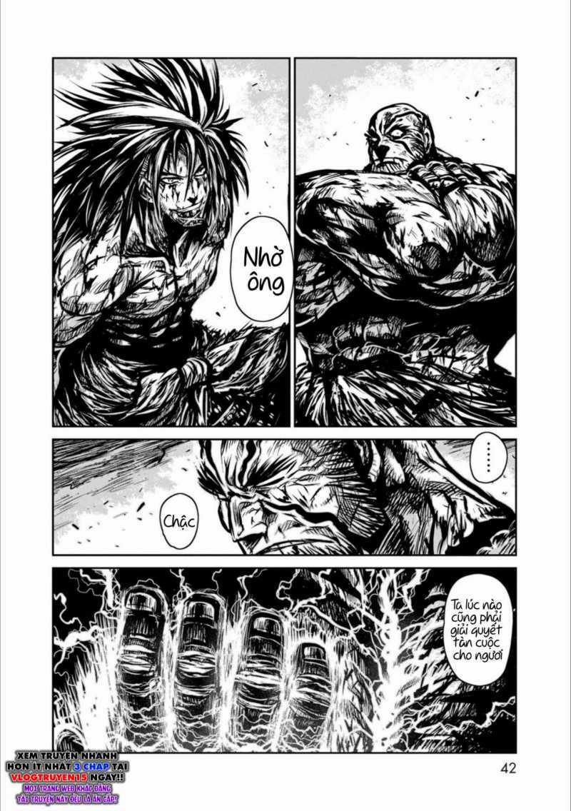 Zingnize Chapter 45 trang 10